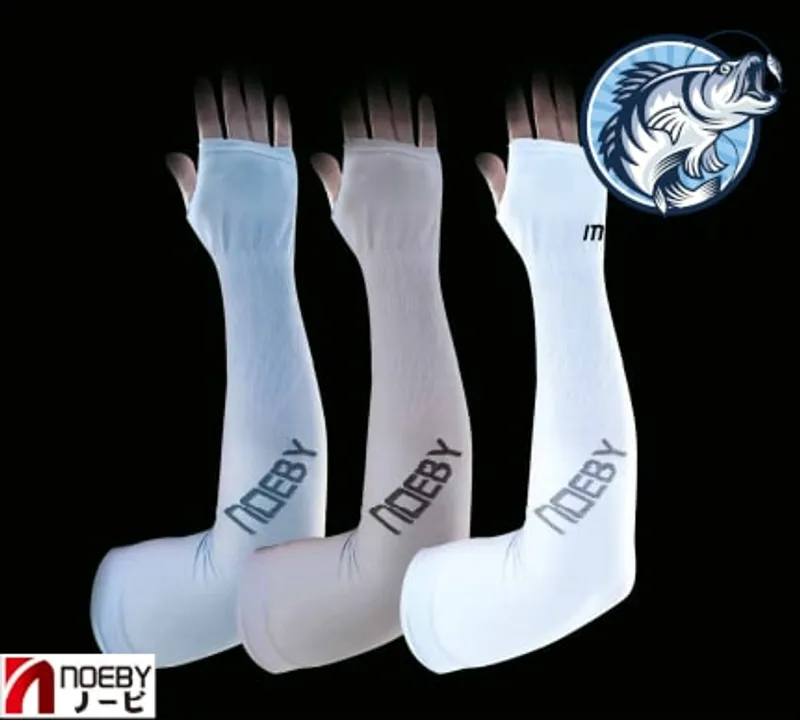 50UPF واقي اشعه الشمس للذراع