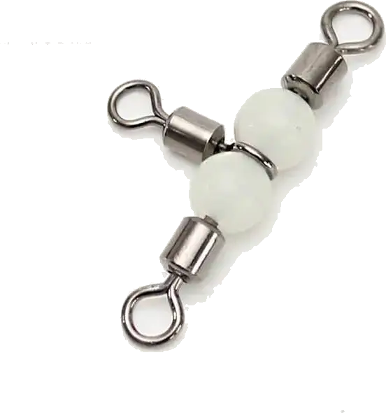 مداور ثلاثية مع خرز