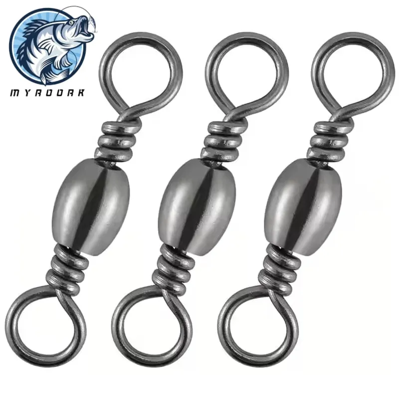 Brass Swivels