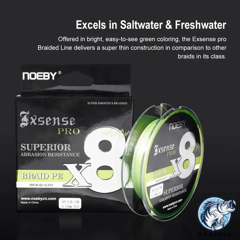 Sense Pro Silk X Line